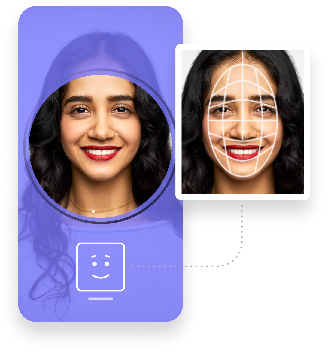 Liveness facial recognition software | 无码群P